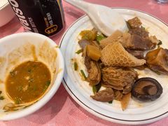-老东风菜馆·潮汕大排档