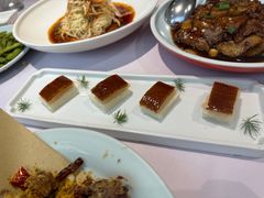 -味+新京宴·烤鸭·北京菜(创意谷店)