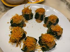 -京华烟云·北京烤鸭(领展购物广场·中关村店)