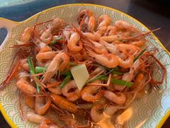 -观桥阁(锦溪店)