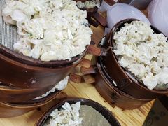 烧麦-海汇源老烧麦店(东大街总店)
