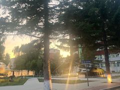 -长春市南湖公园