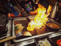 -猪的故事·韩式烤肉(韩乐坊店)
