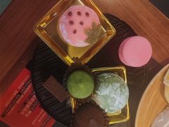 -牛New寿喜烧(闵行龙湖天街店)