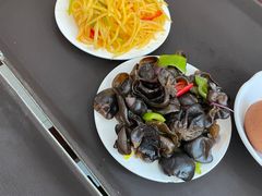 -东方宫中国兰州牛肉拉面(新起街店)