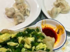 -听涛雅苑百味饺子老家菜馆