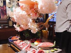 -樱宿日式和牛烧肉(五道口店)