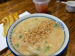 -老雒阳面馆·水席(定鼎门店)