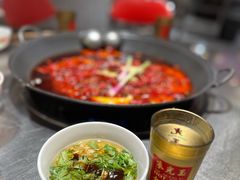 -朱光玉火锅馆(全国总店·金冠好店)