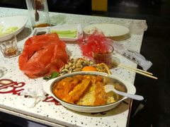 -百威KTV(恒福路店)