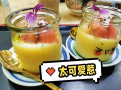 -桃屋日本料理(清华科技园店)