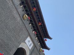 -滦州古城
