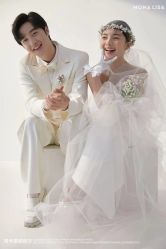 点击看大图 -青禾蒙娜丽莎婚纱摄影(武汉总店)