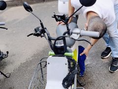 -九号电动车(安定门内大街店)