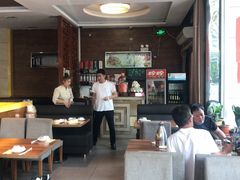-九转小磨·非遗东北菜(群力店)