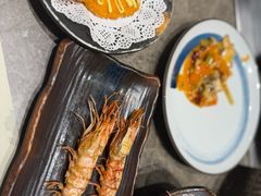 -大渔铁板烧(花园道店)