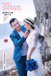 -YIMO映画摄影工作室
