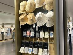 -URBAN REVIVO(佛山南海万达广场店)