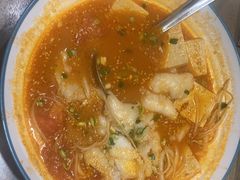 -好人民间·番茄鱼酸菜鱼(杭州永旺梦乐城店)
