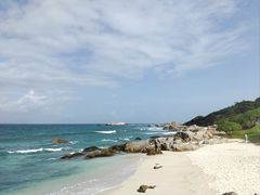 -三亚蜈支洲岛旅游区