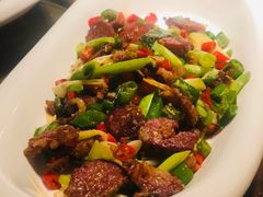 -大川先生·小龙虾·川菜(信义坊店)
