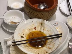 -有藕有鱼·湖北菜(唐家墩店)