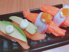 -采御鲜·回转寿司(汕头万达店)