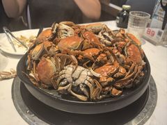 -半岛听涛蒸汽海鲜自助(K11店)