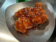 -李先生的首尔小馆(松江启源广场店)