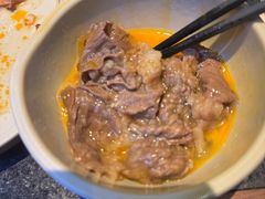 -牛New寿喜烧(闵行龙湖天街店)