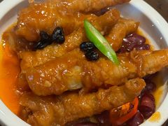 -金满楼(天河中路店)