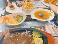 -尊品牛排(东乡店)