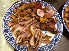 -茅溪菜·家宴(上品拾陆店)