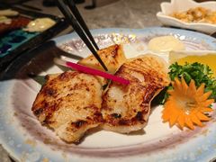 比目西京烧-炙柒Sekinana·精致日料(合生汇店)