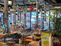 -万佳广场(台东店)