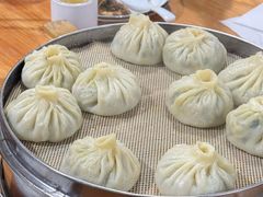 -大兴街扣碗包子馆