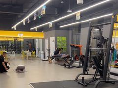 -FEELINGME乐刻私教馆·健身(玖悦荟店)