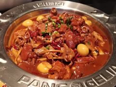 -胖哥俩肉蟹煲(梅溪步步高店)