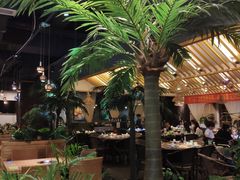 -春润大地海南椰子鸡(沙井京基百纳广场店)