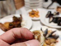 -星伦多自助料理(华润万象城店)