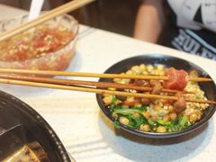 -正宗钢管厂五区·小郡肝火锅·串串香(商品街总店)