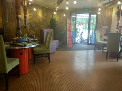 -老板娘的烤肉店(港湾广场店)