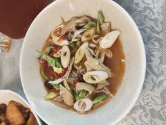 -汗腾格里·风味餐厅(新疆驻京办店)
