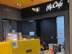 -麦当劳(朝阳北路店)