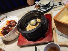 -绿茶餐厅(乐峰广场店)