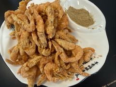 -遇见小院—虹鳟鱼•农家菜(怀柔店)