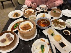 -京香轩·中餐厅(上海中庚聚龙酒店)