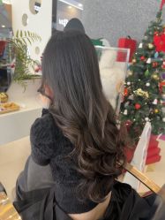 -BEAUTY HAIR GANO