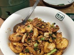 -费大厨辣椒炒肉(富兴店)
