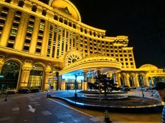 -唐山河头老街国丰维景国际大酒店
